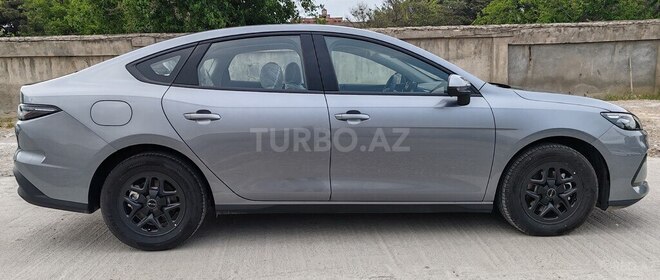 BYD  2025, 0 km - 1.5 l - Bakı