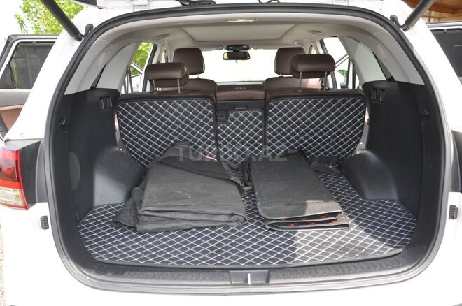 Kia Sorento 2016, 127,000 km - 2.0 l - Gəncə