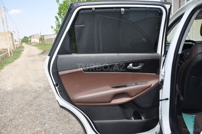 Kia Sorento 2016, 127,000 km - 2.0 l - Gəncə