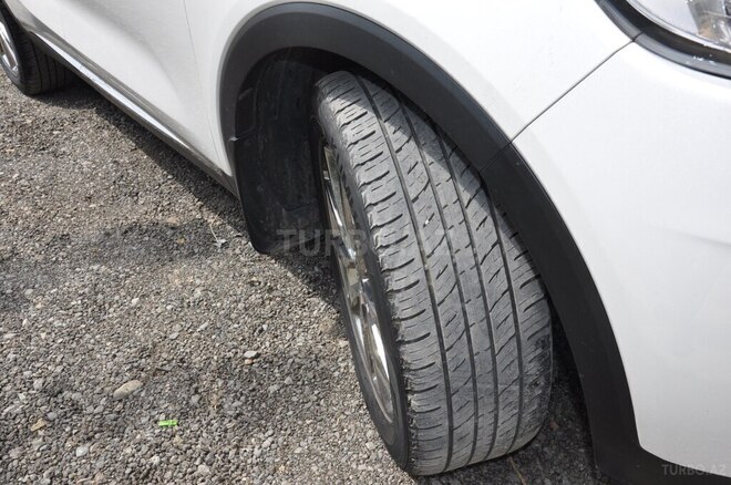 Kia Sorento 2016, 127,000 km - 2.0 l - Gəncə