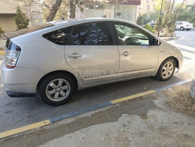 Toyota Prius 2006, 317,586 km - 1.5 l - Bakı
