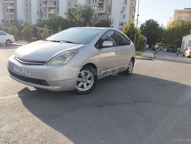 Toyota Prius 2006, 317,586 km - 1.5 l - Bakı