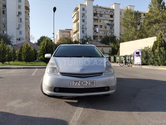 Toyota Prius 2006, 317,586 km - 1.5 l - Bakı
