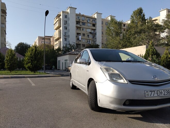 Toyota Prius 2006, 317,586 km - 1.5 l - Bakı