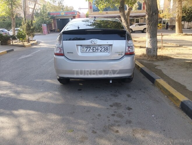 Toyota Prius 2006, 317,586 km - 1.5 l - Bakı