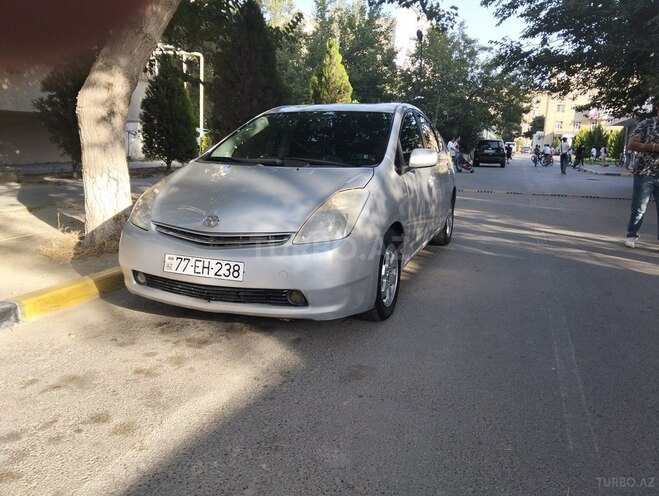 Toyota Prius 2006, 317,586 km - 1.5 l - Bakı