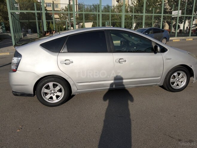 Toyota Prius 2006, 317,586 km - 1.5 l - Bakı