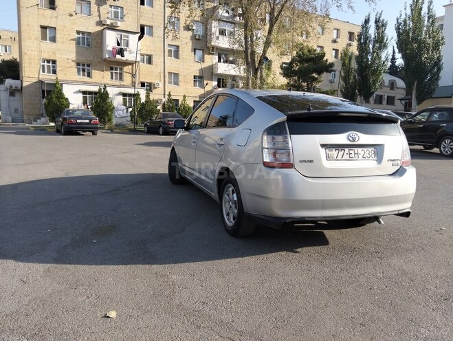 Toyota Prius 2006, 317,586 km - 1.5 l - Bakı