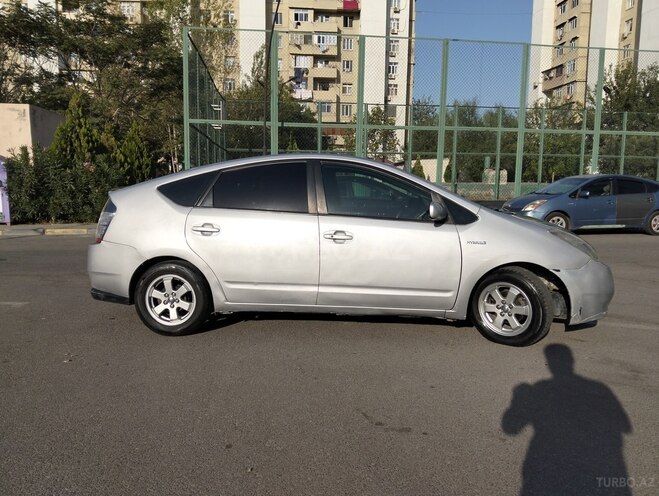 Toyota Prius 2006, 317,586 km - 1.5 l - Bakı