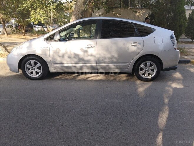 Toyota Prius 2006, 317,586 km - 1.5 l - Bakı