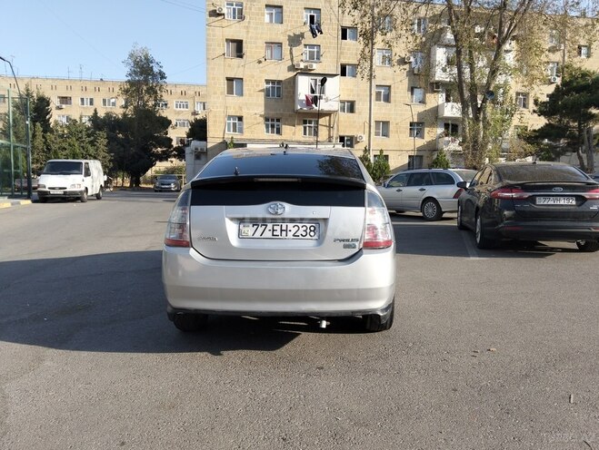 Toyota Prius 2006, 317,586 km - 1.5 l - Bakı