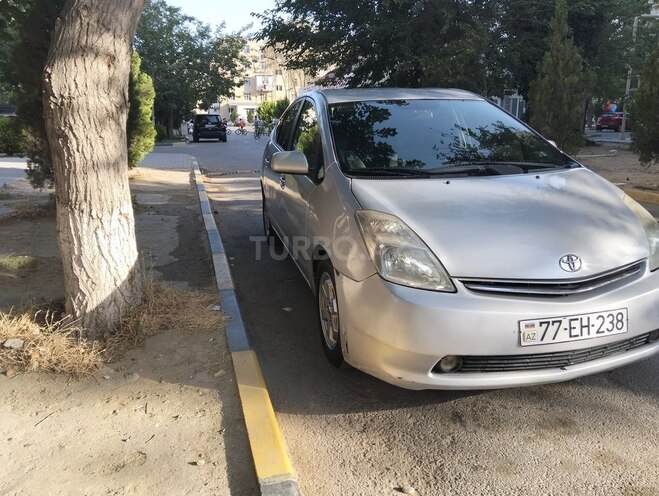 Toyota Prius 2006, 317,586 km - 1.5 l - Bakı
