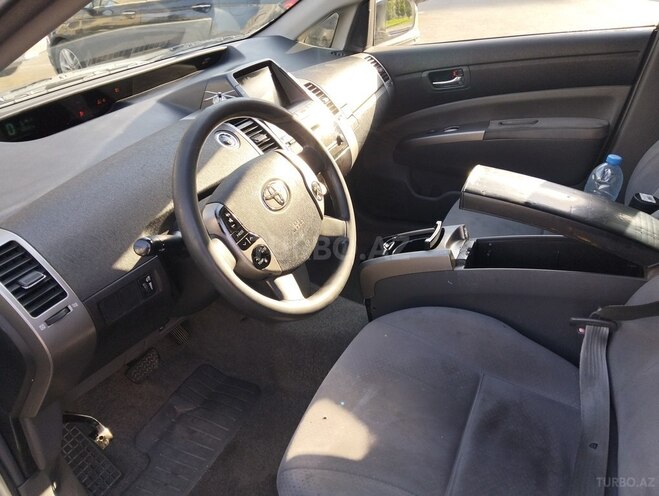 Toyota Prius 2006, 317,586 km - 1.5 l - Bakı