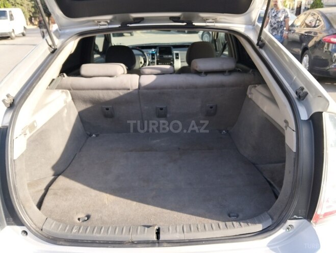 Toyota Prius 2006, 317,586 km - 1.5 l - Bakı