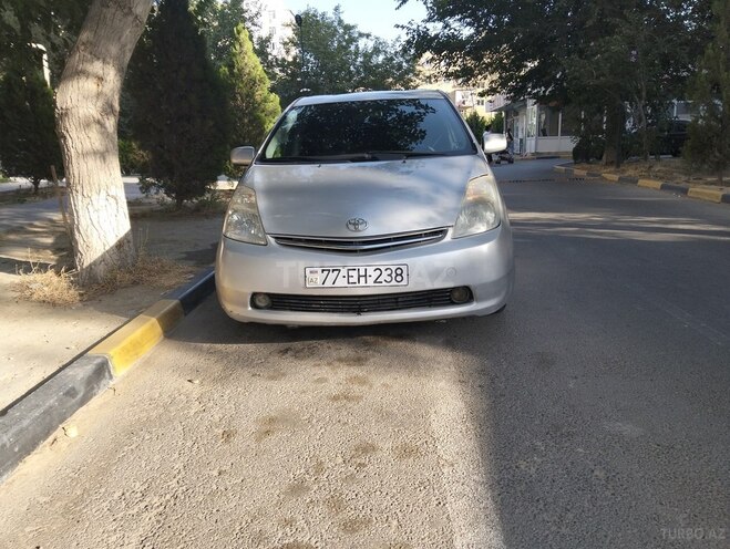 Toyota Prius 2006, 317,586 km - 1.5 l - Bakı