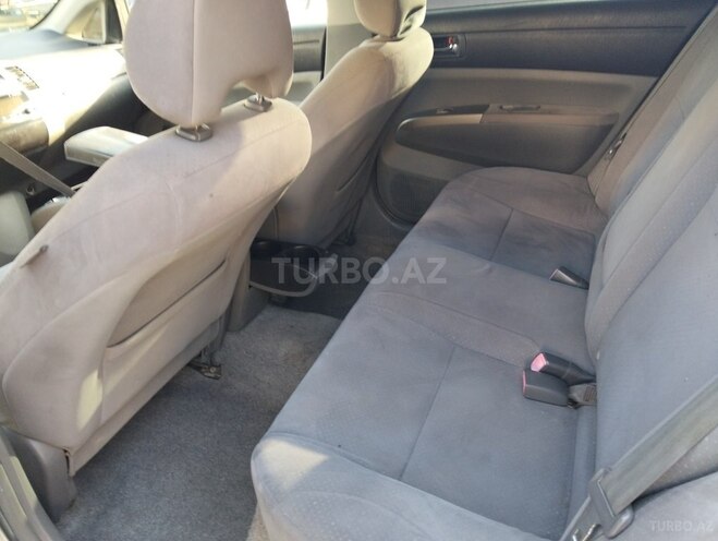 Toyota Prius 2006, 317,586 km - 1.5 l - Bakı