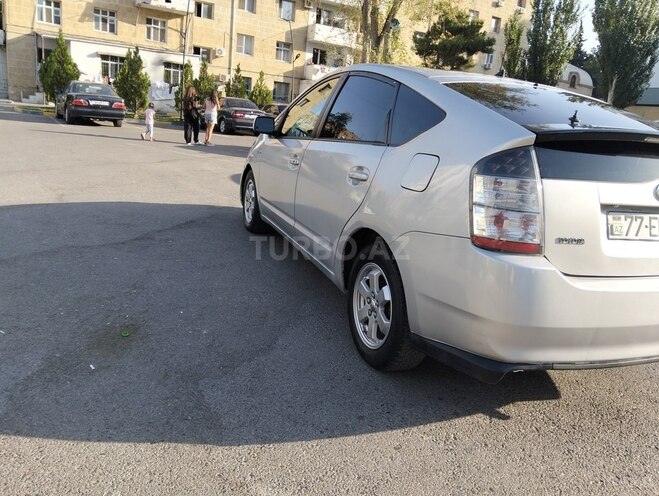 Toyota Prius 2006, 317,586 km - 1.5 l - Bakı