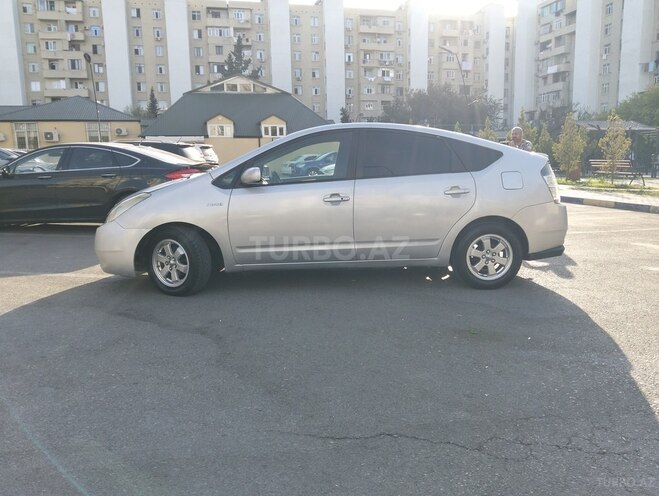 Toyota Prius 2006, 317,586 km - 1.5 l - Bakı