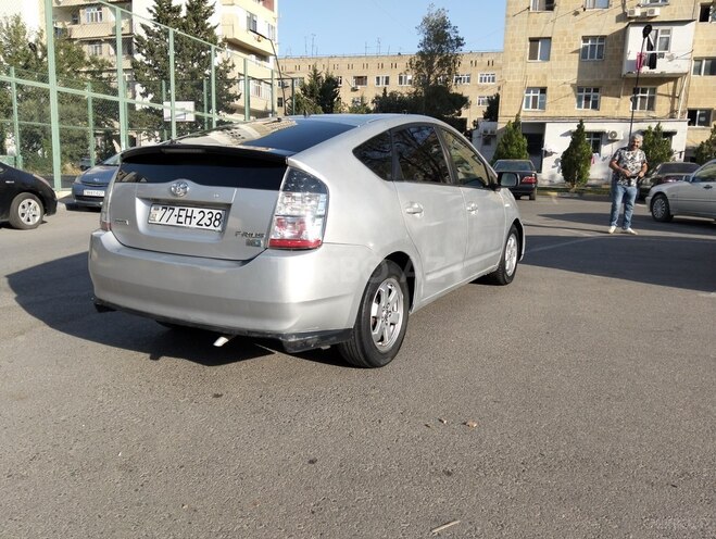 Toyota Prius 2006, 317,586 km - 1.5 l - Bakı