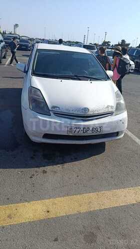 Toyota Prius 2008, 200,000 km - 1.5 l - Bakı