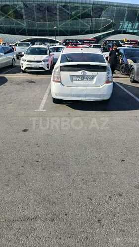 Toyota Prius 2008, 200,000 km - 1.5 l - Bakı