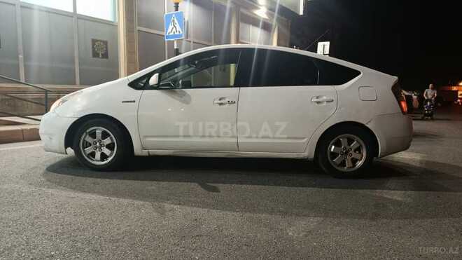 Toyota Prius 2008, 200,000 km - 1.5 l - Bakı