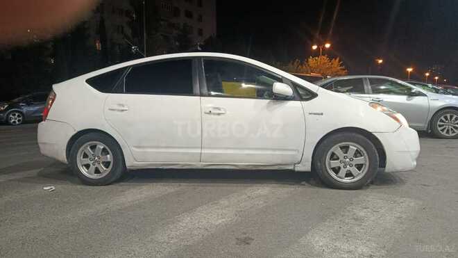 Toyota Prius 2008, 200,000 km - 1.5 l - Bakı