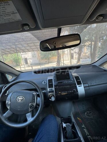 Toyota Prius 2008, 200,000 km - 1.5 l - Bakı