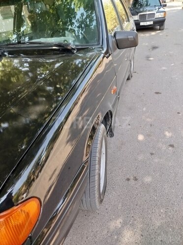 LADA (VAZ) 2115 2007, 200,000 km - 1.6 л - Yevlax