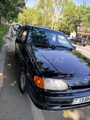 LADA (VAZ) 2115 2007, 200,000 km - 1.6 л - Yevlax