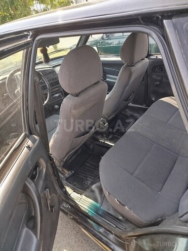 LADA (VAZ) 2115 2007, 200,000 km - 1.6 л - Yevlax