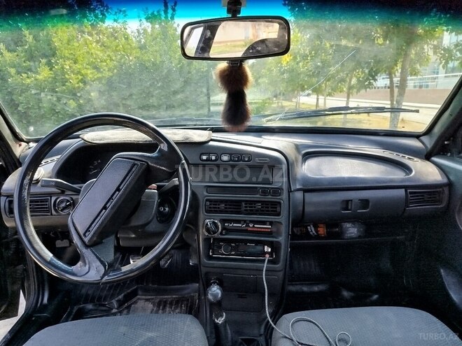 LADA (VAZ) 2115 2007, 200,000 km - 1.6 л - Yevlax