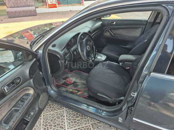 Volkswagen Passat 2001, 234,123 km - 1.8 л - Bakı