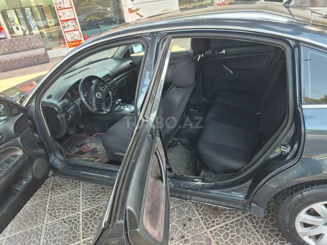Volkswagen Passat 2001, 234,123 km - 1.8 л - Bakı