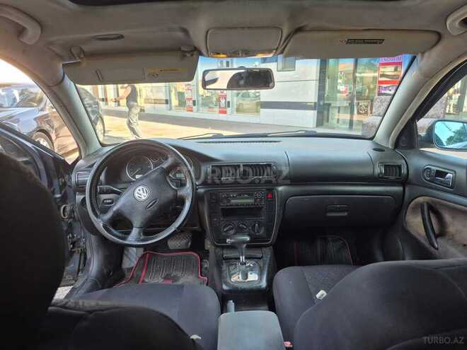 Volkswagen Passat 2001, 234,123 km - 1.8 л - Bakı