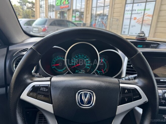 Changan Eado 2014, 342,000 km - 1.6 л - Bakı