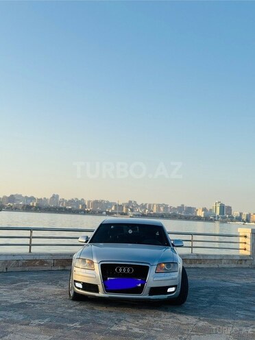 Audi A8 2006, 214,431 km - 3.1 l - Bakı