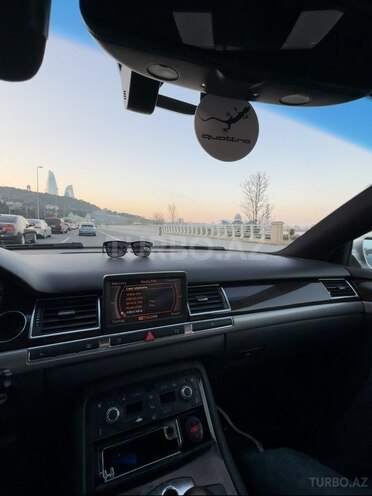 Audi A8 2006, 214,431 km - 3.1 l - Bakı
