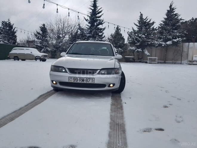 Opel Vectra 1998, 528,000 km - 2.0 l - Bakı