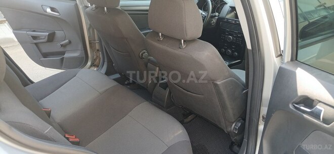 Opel Astra 2007, 294,443 km - 1.4 l - Tovuz