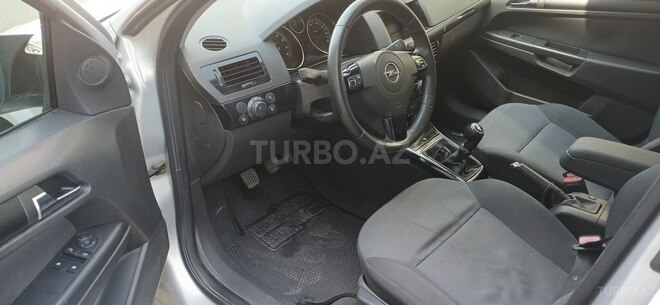 Opel Astra 2007, 294,443 km - 1.4 l - Tovuz
