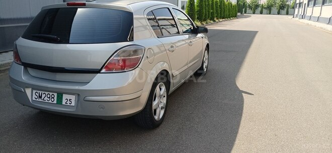 Opel Astra 2007, 294,443 km - 1.4 l - Tovuz