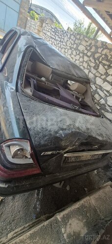 Mercedes C 220 1995, 220,000 km - 2.2 l - Şəmkir