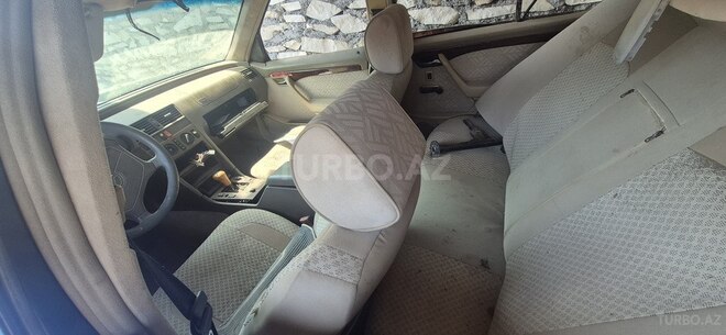 Mercedes C 220 1995, 220,000 km - 2.2 l - Şəmkir
