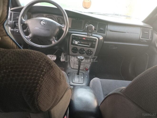 Opel Vectra 1998, 528,000 km - 2.0 l - Bakı