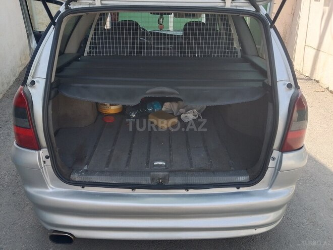 Opel Vectra 1998, 528,000 km - 2.0 l - Bakı
