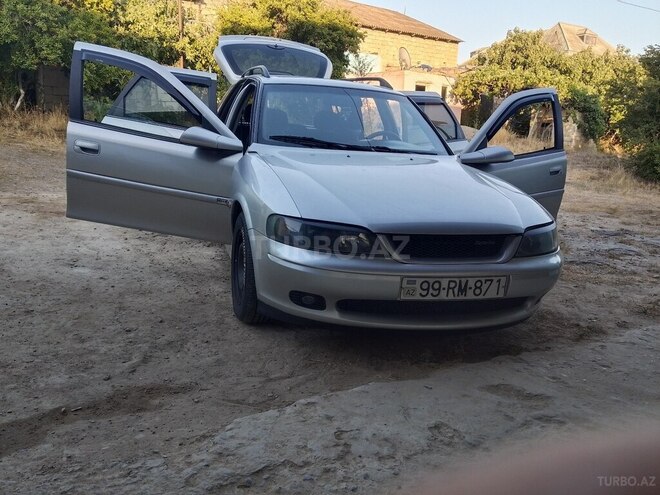 Opel Vectra 1998, 528,000 km - 2.0 l - Bakı