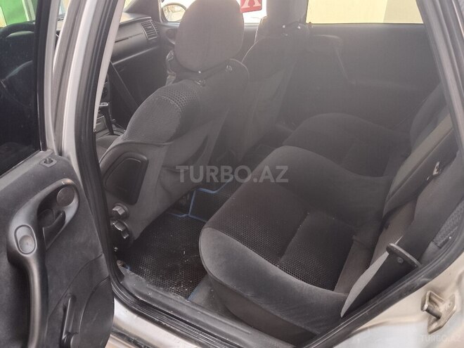 Opel Vectra 1998, 528,000 km - 2.0 l - Bakı