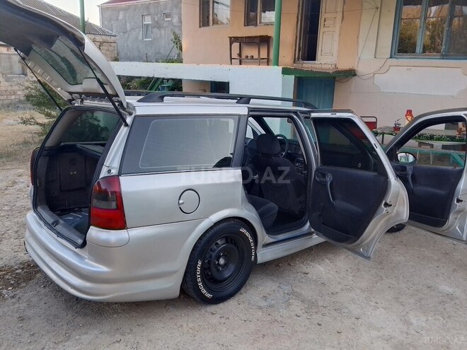 Opel Vectra 1998, 528,000 km - 2.0 l - Bakı