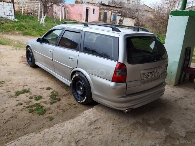 Opel Vectra 1998, 528,000 km - 2.0 l - Bakı